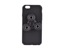 Capa de Telefone com Roda Fidget Spinner LAXISCREED