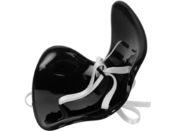 Difusor De Fragrâncias Kawaii Preto Com Clipe Para Cadeira, Para Decoração De Casa.