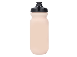 Garrafa Squeeze 610ml Esportes Ao Ar Livre Branco Leite