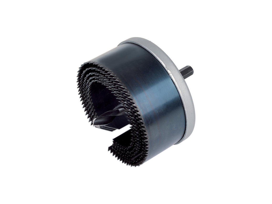 Wolfcraft 8918000 1 Serrote de Ponta Standard