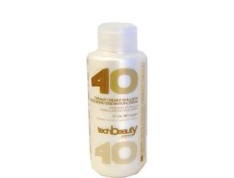 TechBeauty oxidante 40vol 12% 150ml