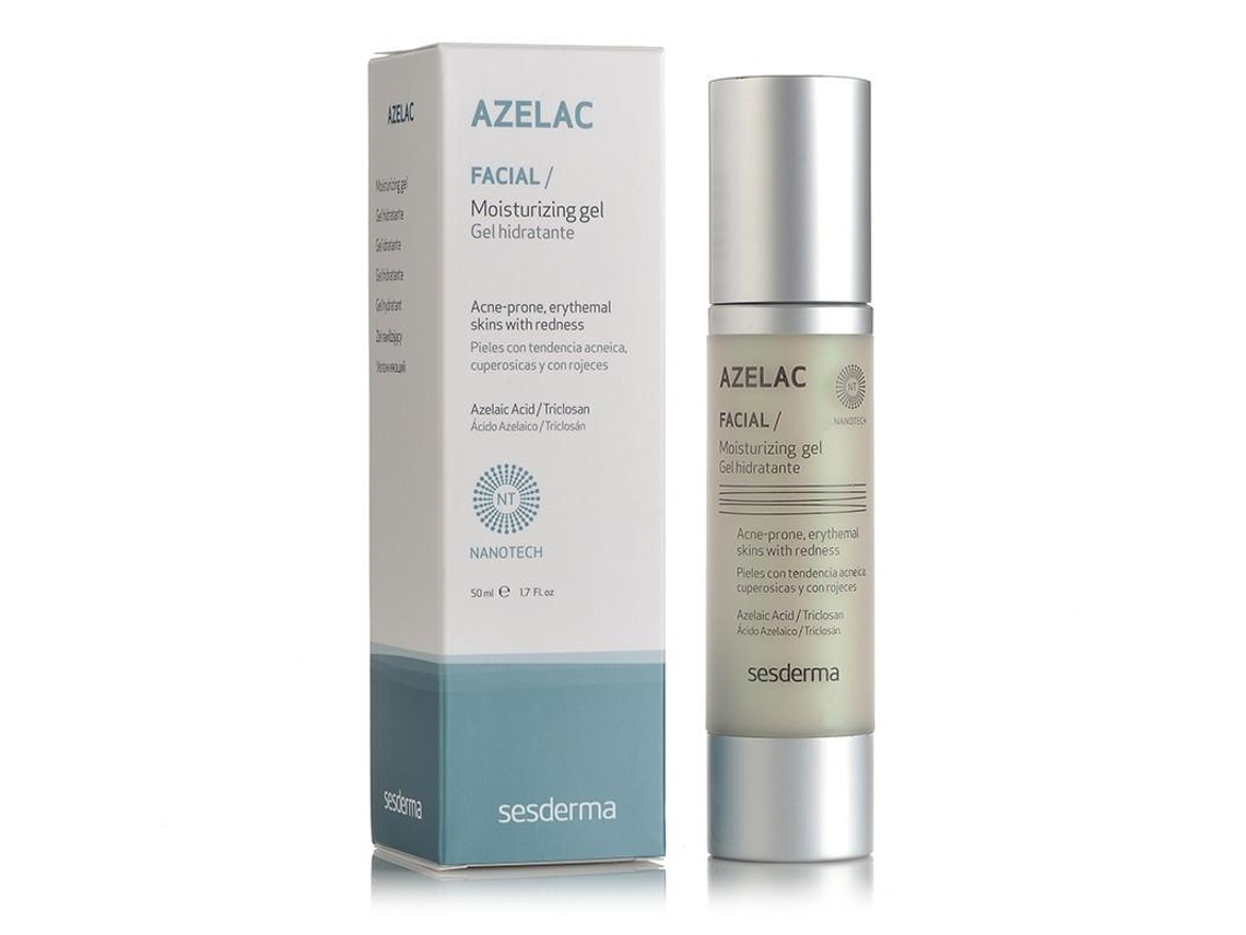 Sesderma Azelac Gel Hidratante 50ml