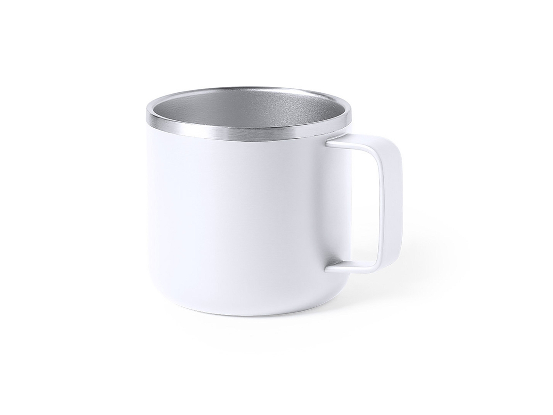 Copo Térmico 350 Ml Duplo Pegar Frio/calor DAM