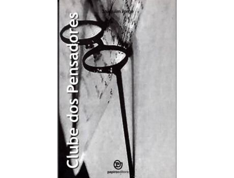 Clube dos pensadores ( 2? Edi??o )