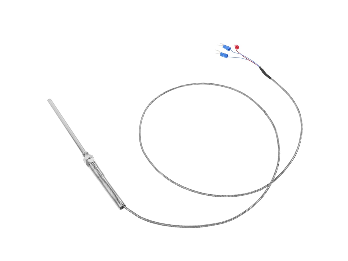 Sensor De Temperatura De Termopar Profissional