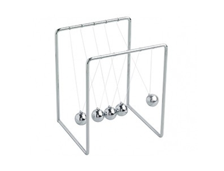 Berço de Newton Gigante