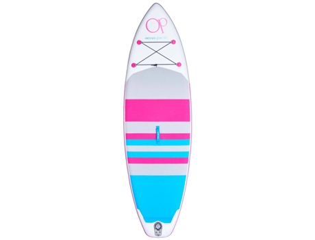 Prancha de Stand Up Paddle Insuflável OCEAN PACIFIC Sunset All Round