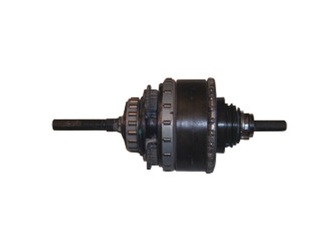 Núcleo interno SHIMANO SG-C6061-8R8V 187 mm