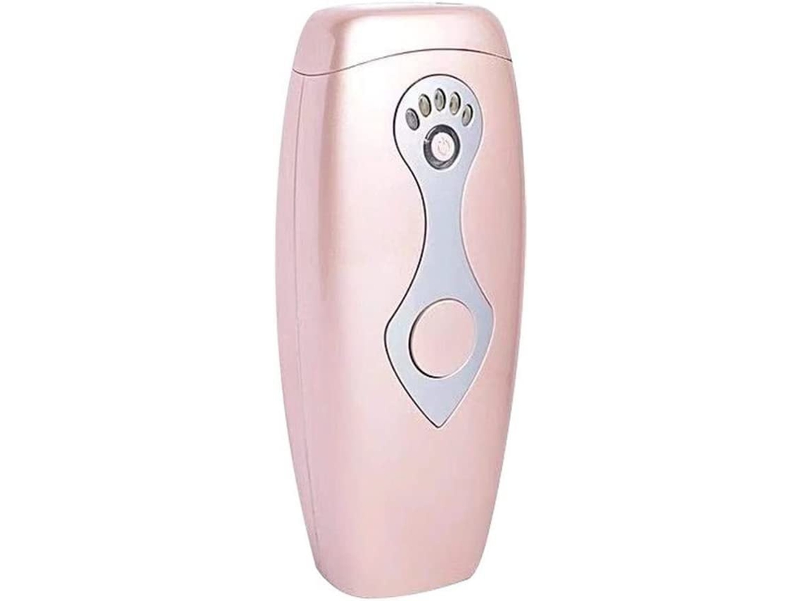 Depiladora Luz DREAM5 Mry-221104-17Hmy Rosa