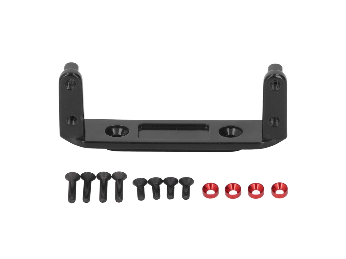 Suporte de servo de metal para crawler S/MARCA