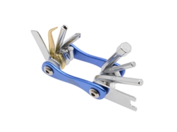 Ferramenta Multi-utilitária Para Mergulho 8 Em 1 Aço Inoxidável Ferramenta De Reparo Para Mergulho Escafandro