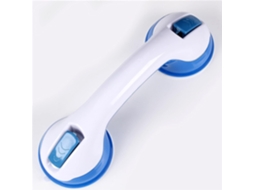 Puxador De Banheira Super Grip Com Ventosa, Suporte Para Banheiro, Puxador Antiderrapante Para Porta, Puxador Auxiliar Para Banheiro, Chuveiro