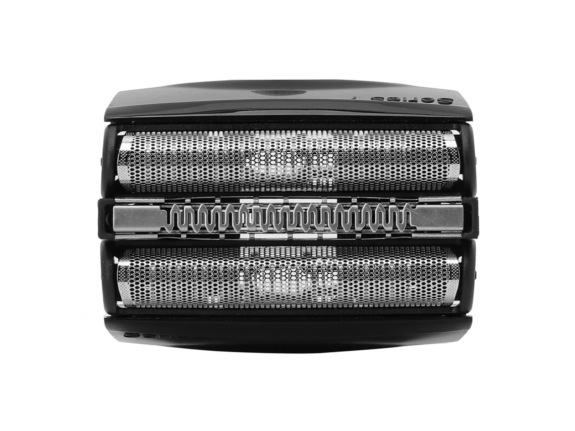 Pieza De Repuesto De Hoja Para Afeitadora Eléctrica Braun Series 7 720, Cabezal De Foilo Y Cuchilla