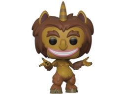 funko pop big mouth