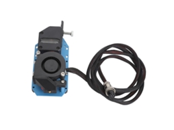 Kit De Extruder Para Impressora 3d Com Bloco De Aquecimento E Dissipador De Calor Para Ender 3 12v