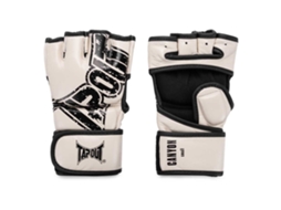Luva de Combate Mma Canyon Beige Ltapout