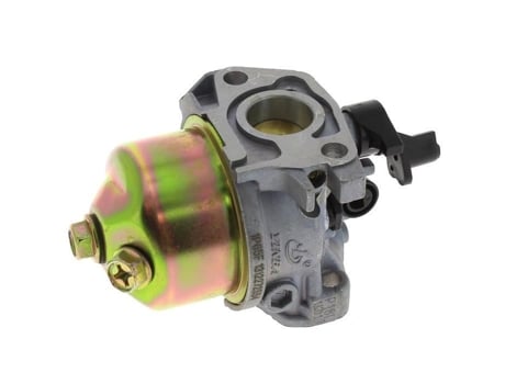 Carburador Yinba 1p65f para cortador de grama Homelite - 3665392032649