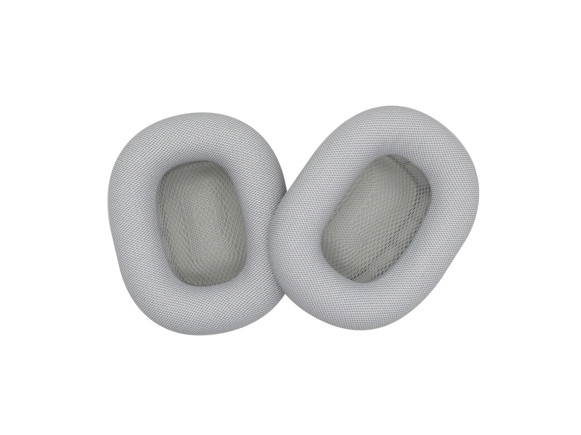 Auriculares De Tecido Malha De Reposição Para Apple Airpods Max Macios De Fácil Instalação