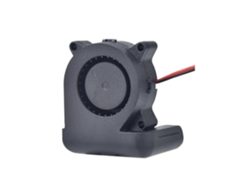 Kit de Ventoinha 24V 4020 para IMPRESSORA com Extrusora X3 | S/MARCA