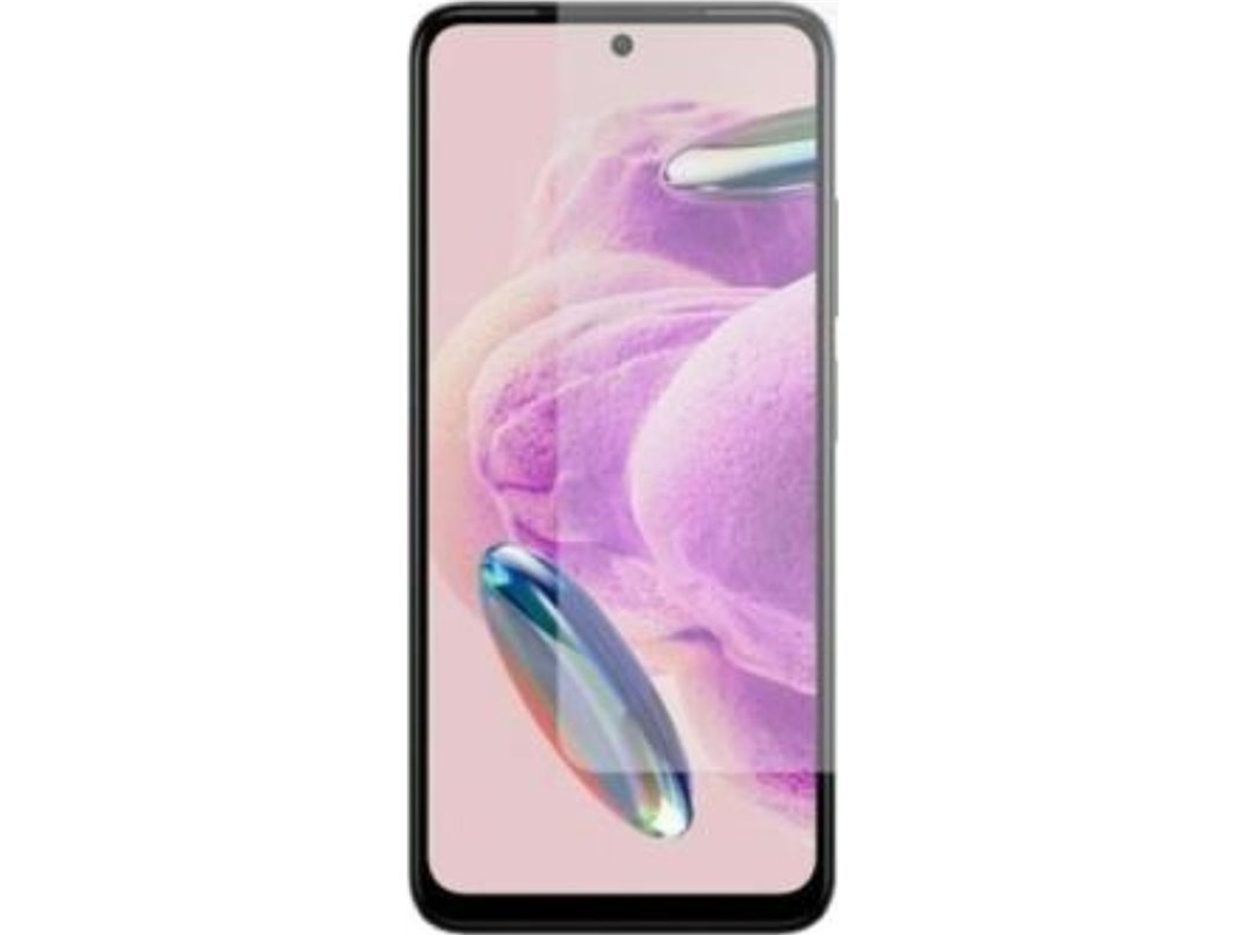 Just In Case Protector De Ecrã Transparente De Vidro Temperado Xiaomi Redmi Note 12s
