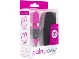 Vibrador POWERBULLET 8283 (Silicone - 9x2.5 cm)