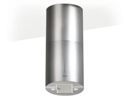 Exaustor de Ilha CATA Faro X (600 m3/h - 40 cm - Inox)