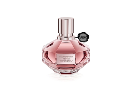 FLOWERBOMB NECTAR eau de parfum intense vaporizador 50 ml
