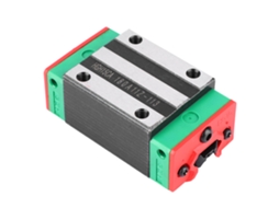 Guia De Deslizamento Linear Cnc Mgn7 Mini (para Impressão 3d E Equipamentos De Automação)