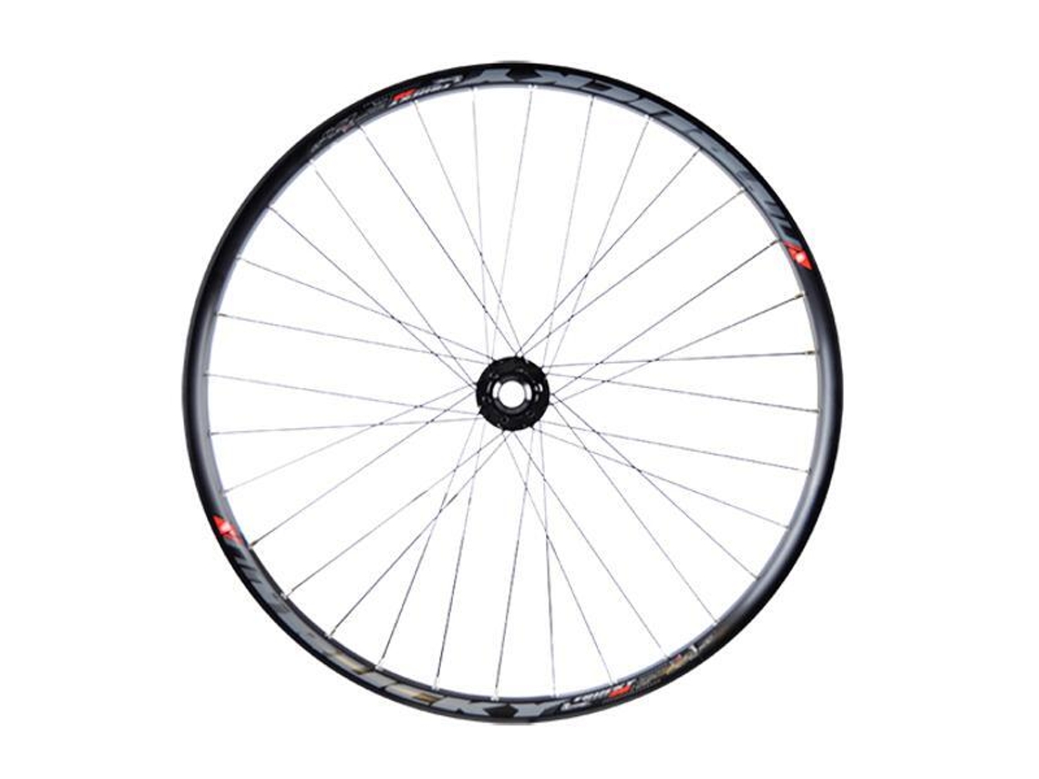 Roda Dianteira VELOX Mach1 Trucky30 Ready
