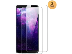 Pelicula de Vidro HONGWE. ZenFone MAX ProM1 ZB601KL