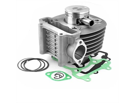 Cilindro Sym/Peugeot/Django/Tweet/Speedfight 125 4T ACSUD