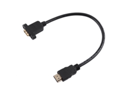 Divisor Mali de Interface Multimídia Hd 1 Entrada 4 Saídas 4k 2k com Adaptador Ac 100-240v Us
