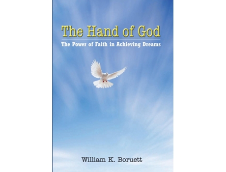 Livro Hand Of God. De Boruet, William Et Al. (inglês)