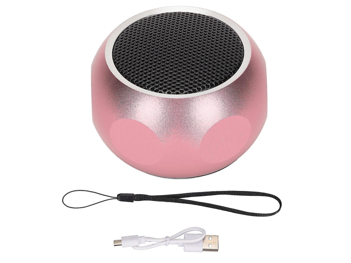 Mini Caixa De Som Bluetooth Portátil Com Cordão Para Viagens, Bicicleta E Banho Uma Pequena Caixa De Som Sem Fio Fofa. Olysi Shop