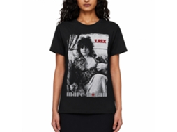 T.rex Nipple T-shirt Classic Unisex Adults Size:l