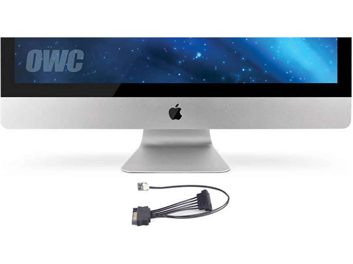 Sensor de temperatura e humidade OWC OWCDIDIMACHDD11