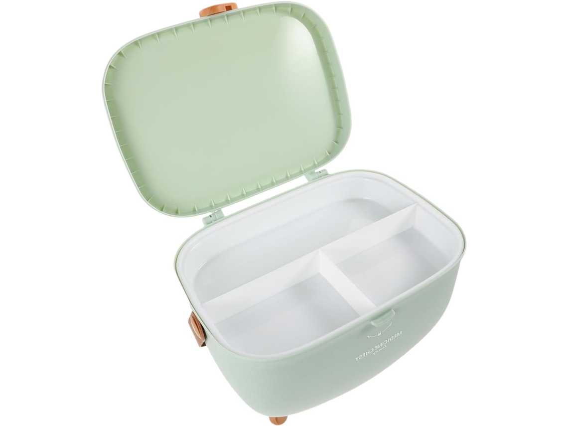 Portátil E Resistente Para Frascos De Remédios Com Capacidade Para Vários Copos, Com Base Gokoco