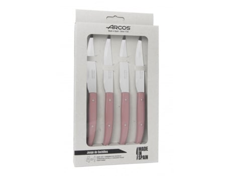 Facas ARCOS Conjunto (6 Und)