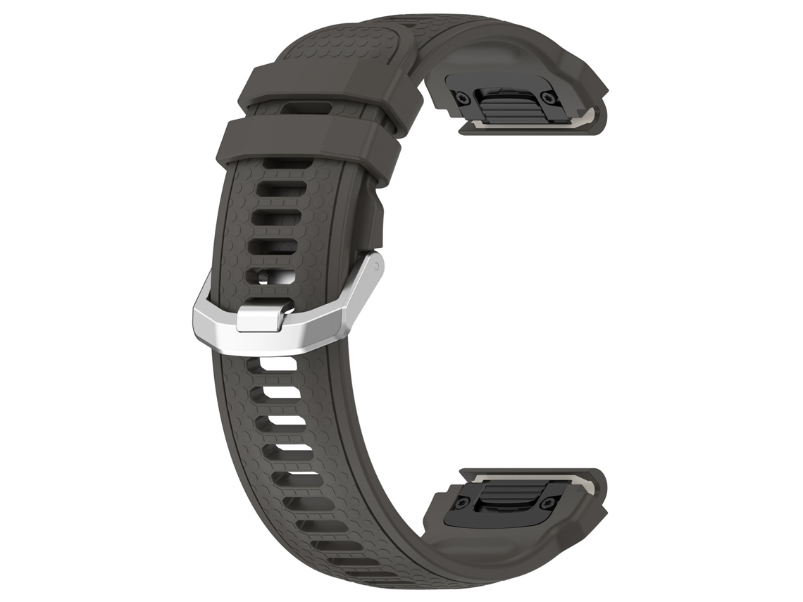Pulseira de Silicone Macio de Substituição para Smartwatch Amazfit Falcon A2029 verde