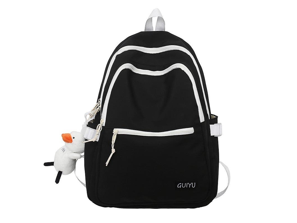 Mochila De Estudante, Mochila De Faculdade, Mochila De Viagem, Mochila De Casal, Mochila Universitária À Prova Dágua. Olysi Shop