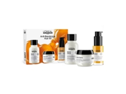 Pack Serie Expert Metal Detox Anti Breakage Loréal Professionnel