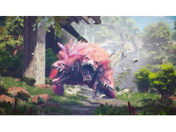 Jogo PS4 Biomutant