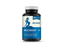 Cápsulas Probiotics Para Mulheres Oral
