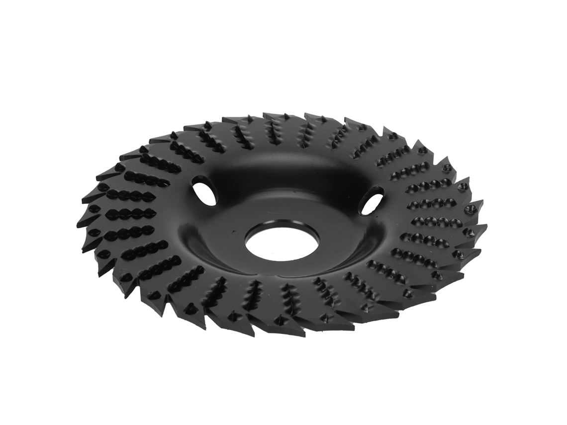 Roda de Desbaste Primerox para Esmerilhadeira