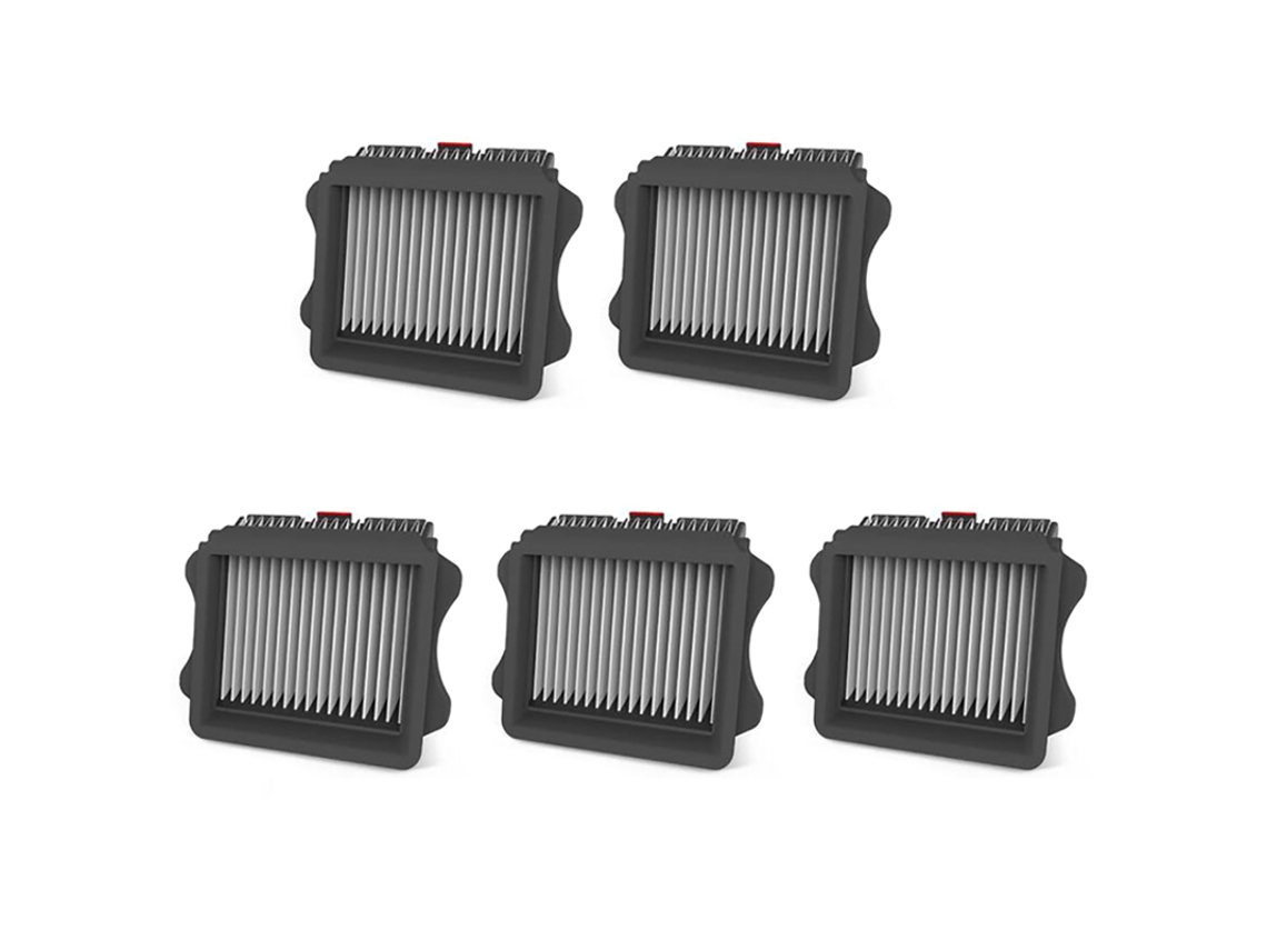 peças filtro hepa para tineco ifloor plus/floor um vácuo sem fio piso duro substituição aspirador de pó filtros