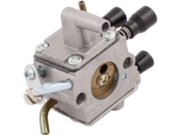 Carburador Novo para Peças de Motosserra Zama Fs120 CHABERLU (94102c8f9e0eabfc8a30b3aefce1f946)