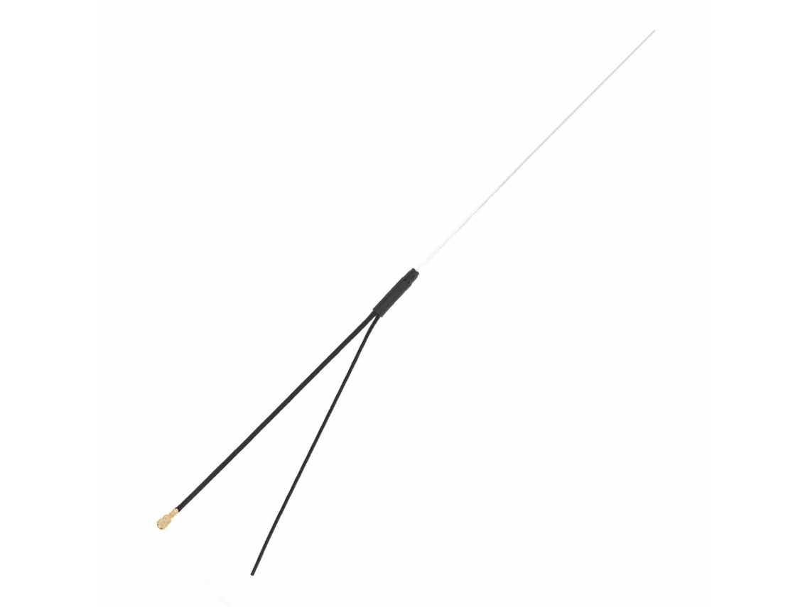 Antena Yradiomaster Ufl 915/868mhz Antena T e Y para Receptores da Série Br MDUG
