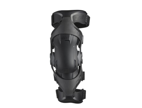 Par de Joelheiras para Motociclos POD K4 2.0 XL/2XL