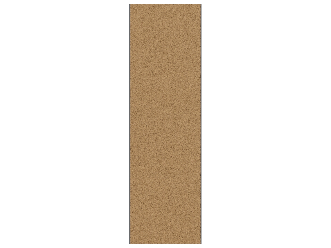 Conjunto 1 Tapete De Entrada Vidaxl Creme Poliamida (120 X 400 Cm)
