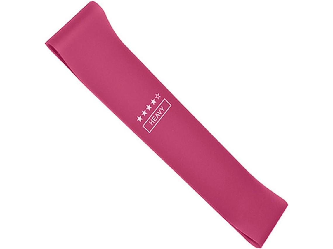 Faixas Elásticas De Resistência Látex Para Exercícios Fitness, Treinamento Força Muscular E Mulheres 10 15 20 30
